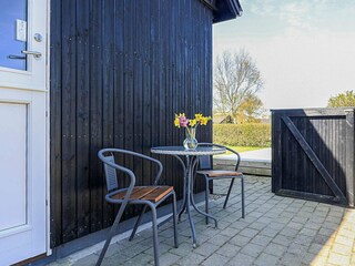 Holiday house Handbjerg  36