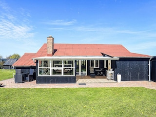 Ferienhaus Handbjerg  27