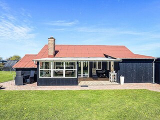 Vakantiehuis Handbjerg  26