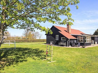 Vakantiehuis Handbjerg  27