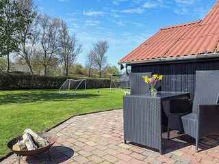 Ferienhaus Handbjerg  40