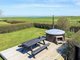Holiday house Handbjerg  38