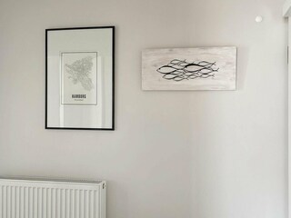 Appartement Wendtorf  6