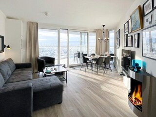 Appartement Wendtorf  10