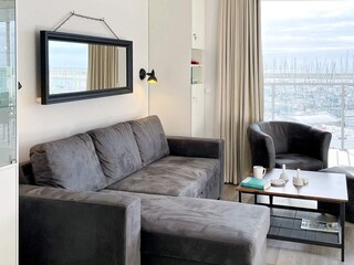 Appartement Wendtorf  11