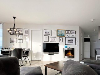 Appartement Wendtorf  12