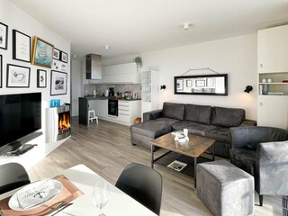 Appartement Wendtorf  13