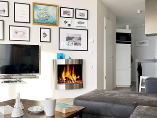 Appartement Wendtorf  14