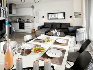 Appartement Wendtorf  15