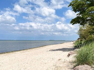 Appartement Wendtorf Buitenaudio-opname 9