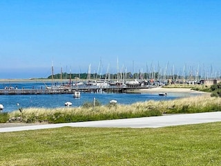 Apartment Wendtorf Außenaufnahme 9