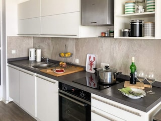 Appartamento Wendtorf  17