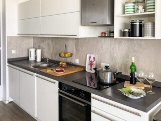 Appartement Wendtorf  21