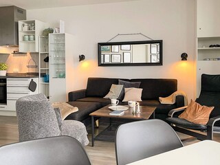 Appartement Wendtorf  22