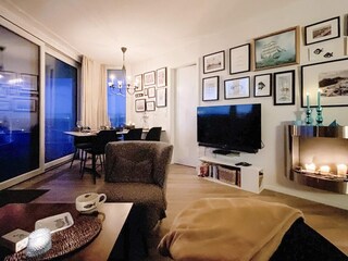 Appartement Wendtorf  24