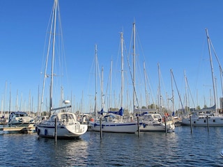 Apartment Wendtorf  23