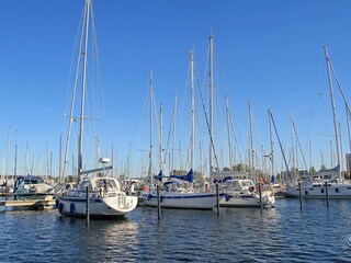 Appartamento Wendtorf  23