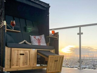 Appartement Wendtorf  24