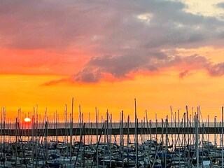 Apartment Wendtorf Außenaufnahme 3