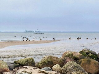 Appartement Wendtorf Buitenaudio-opname 4