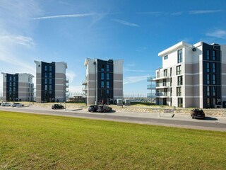Appartement Wendtorf Enregistrement extérieur 7