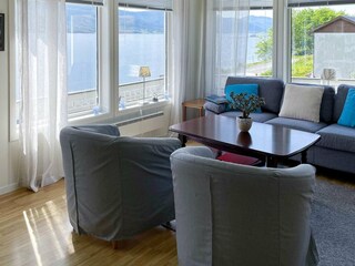 Holiday house Eide  7
