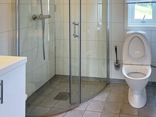 Holiday house Eide  11
