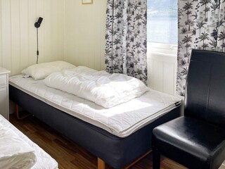 Holiday house Eide  12