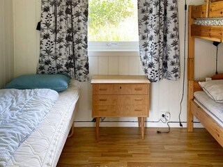 Holiday house Eide  14