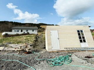 Vakantiehuis Eide  9