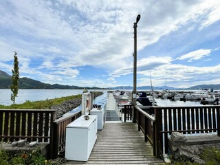 Vakantiehuis Eide  22