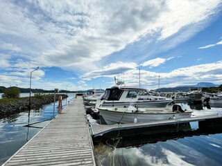 Casa per le vacanze Eide  22