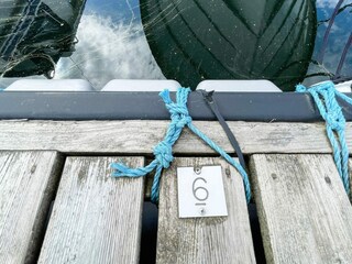 Casa per le vacanze Eide  17