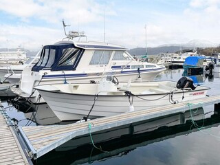 Casa per le vacanze Eide  18