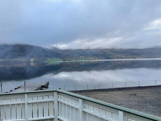 Maison de vacances Eide Enregistrement extérieur 6