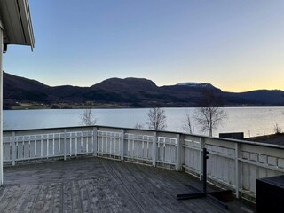 Maison de vacances Eide  24