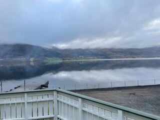 Maison de vacances Eide Enregistrement extérieur 3