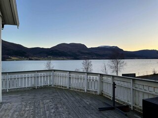 Casa per le vacanze Eide  23