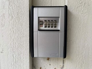 Casa de vacaciones Eide  48
