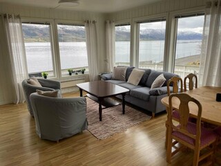 Holiday house Eide  27