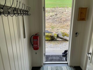 Holiday house Eide  30