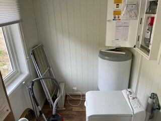 Holiday house Eide  31