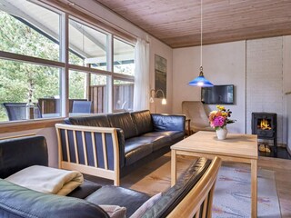 Ferienhaus Sommerodde  5