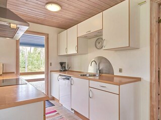 Vakantiehuis Sommerodde  2