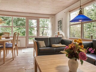 Vakantiehuis Sommerodde  11