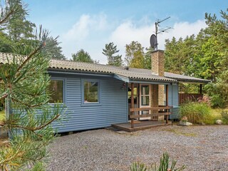 Vakantiehuis Sommerodde  5