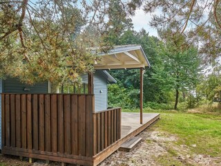 Vakantiehuis Sommerodde  4