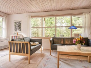 Vakantiehuis Sommerodde  12