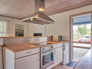 Vakantiehuis Sommerodde  8