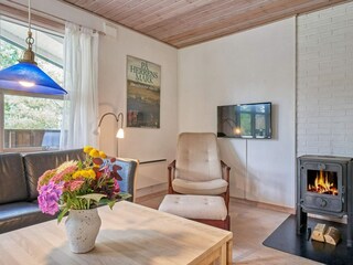 Vakantiehuis Sommerodde  6
